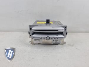 Used Radio CD player Mini Clubman (R55) 1.6 16V Cooper S Price € 219,62 Inclusive VAT offered by Vollux Carparts B.V.