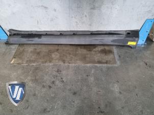 Used Side skirt, right Volvo XC90 I 2.9 T6 24V Price € 90,75 Inclusive VAT offered by Vollux Carparts B.V.