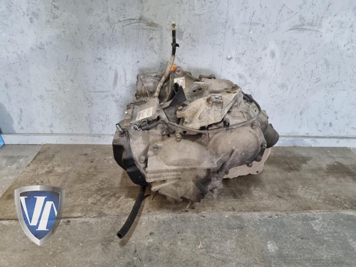 Gebrauchte Getriebe Volvo V50 (MW) 2.4i 20V Preis € 484,00 Mit Mehrwertsteuer angeboten von Vollux Carparts B.V.