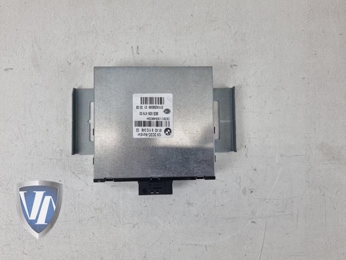 Usagé Ordinateur divers BMW 3 serie (E90) 320i 16V Prix € 27,23 Prix TTC proposé par Vollux Carparts B.V.