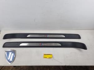 Used Decorative strip BMW 3 serie (E93) 320i 16V Price € 60,50 Inclusive VAT offered by Vollux Carparts B.V.