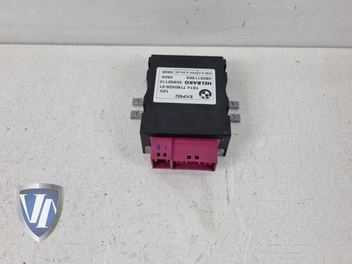 Usagé Module (divers) BMW 3 serie (E90) 320i 16V Corporate Lease Prix € 36,30 Prix TTC proposé par Vollux Carparts B.V.