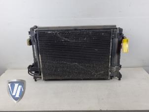 Used Cooling set Seat Leon (1P1) 1.4 TSI 16V Price € 151,25 Inclusive VAT offered by Vollux Carparts B.V.