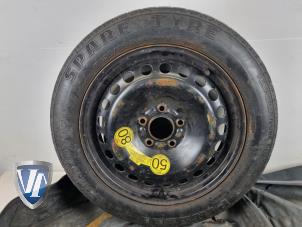 Used Spare wheel Volvo C70 (MC) 2.0 D 16V Price € 181,50 Inclusive VAT offered by Vollux Carparts B.V.