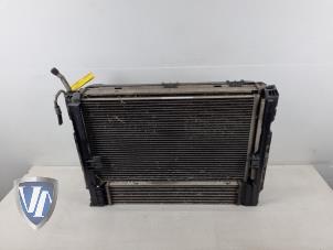 Used Cooling set BMW 1 serie (E81) 116d 16V Price € 181,50 Inclusive VAT offered by Vollux Carparts B.V.