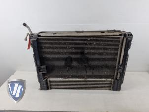 Used Cooling set BMW 1 serie (E87/87N) 116d 16V Price € 151,25 Inclusive VAT offered by Vollux Carparts B.V.