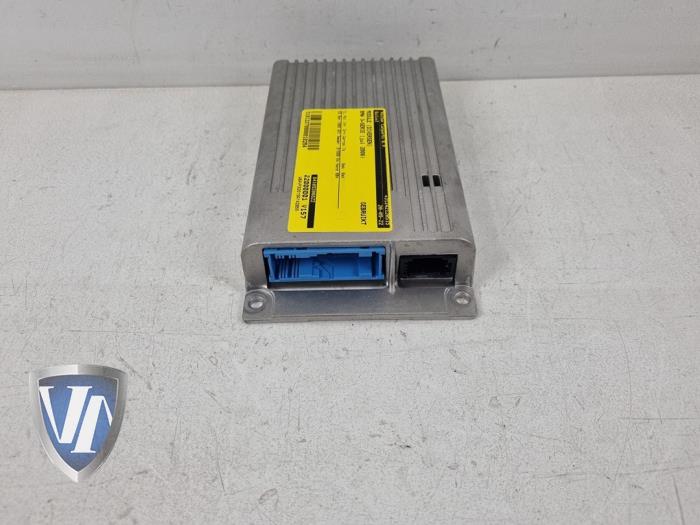 Gebrauchte Modul (sonstige) BMW 3 serie (E90) 318i 16V Preis € 59,29 Mit Mehrwertsteuer angeboten von Vollux Carparts B.V.