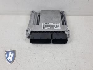 Used Engine management computer BMW 1 serie (E81) 116d 16V Price € 151,25 Inclusive VAT offered by Vollux Carparts B.V.
