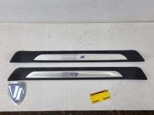 Used Decorative strip BMW 3 serie (E90) 320i 16V Price € 36,30 Inclusive VAT offered by Vollux Carparts B.V.
