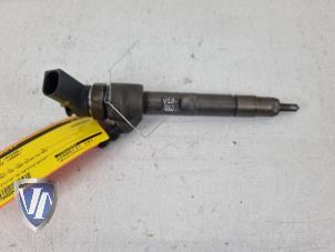 Used Injector (diesel) BMW 1 serie (E87/87N) 118i 16V Price € 121,00 Inclusive VAT offered by Vollux Carparts B.V.