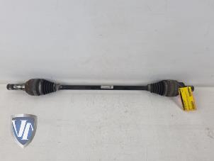 Used Drive shaft, rear right Volvo XC90 I 2.9 T6 24V Price € 90,75 Inclusive VAT offered by Vollux Carparts B.V.