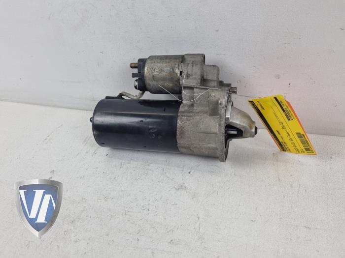 Gebrauchte Anlasser Volvo XC90 I 2.9 T6 24V Preis € 39,33 Mit Mehrwertsteuer angeboten von Vollux Carparts B.V.