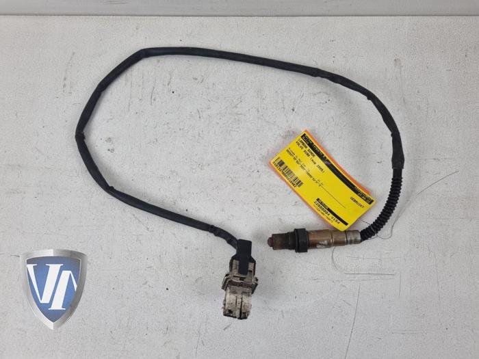 Gebrauchte Lambdasonde Volvo XC90 I 2.9 T6 24V Preis € 30,24 Mit Mehrwertsteuer angeboten von Vollux Carparts B.V.
