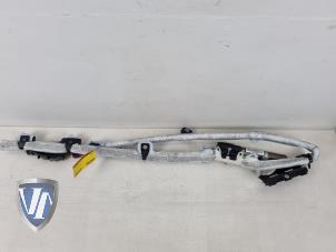Used Roof curtain airbag BMW 3 serie Touring (E91) 320i 16V Price € 90,75 Inclusive VAT offered by Vollux Carparts B.V.