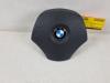 Left airbag (steering wheel) from a BMW 3 serie Touring (E91), 2004 / 2012 320i 16V, Combi/o, Petrol, 1.995cc, 125kW (170pk), RWD, N43B20A, 2007-02 / 2012-12, US91; US92; VR91 2010
