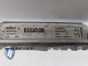 Engine management computer from a Volvo XC90 I 2.9 T6 24V 2005