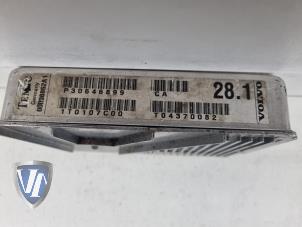 Automatic gearbox computer from a Volvo XC90 I 2.9 T6 24V 2005