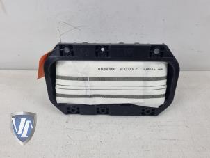 Used Right airbag (dashboard) Volvo V60 I (FW/GW) 2.0 D4 16V Price € 241,94 Inclusive VAT offered by Vollux Carparts B.V.