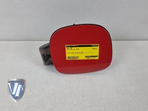 Used Tank cap cover Volvo V60 I (FW/GW) 2.0 D4 16V Price € 48,40 Inclusive VAT offered by Vollux Carparts B.V.