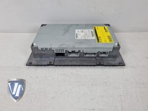 Used Radio amplifier Volvo S40 (MS) 1.6 D 16V Price € 211,75 Inclusive VAT offered by Vollux Carparts B.V.