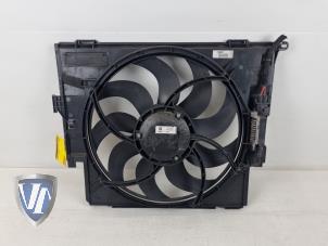 Used Motorkoeling ventilator BMW 1 serie (F20) 118d 2.0 16V Price € 151,25 Inclusive VAT offered by Vollux Carparts B.V.