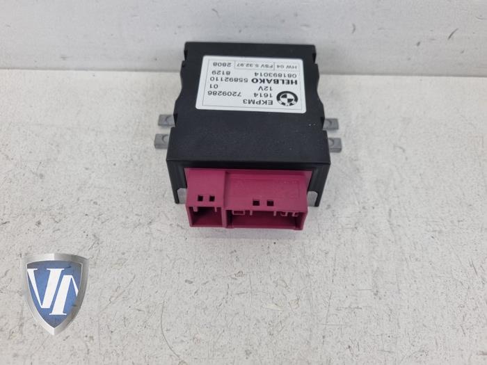 Usagé Module pompe carburant BMW 1 serie (E87/87N) 118d 16V Prix € 60,50 Prix TTC proposé par Vollux Carparts B.V.