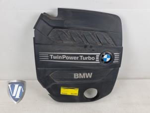Usagé Plaque de protection moteur BMW 1 serie (F20) 118d 2.0 16V Prix € 90,75 Prix TTC proposé par Vollux Carparts B.V.