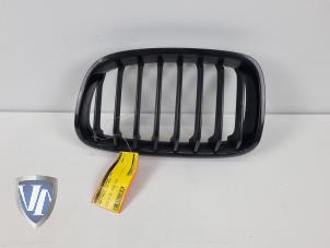 Used Air grill bonnet left BMW 1 serie (F20) 118d 2.0 16V Price € 48,40 Inclusive VAT offered by Vollux Carparts B.V.