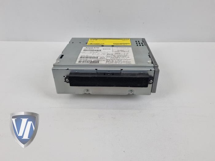 Volvo V50 CD players stock | ProxyParts.com