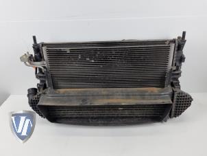 Used Cooling set Volvo V50 (MW) 1.6 D 16V Price € 151,25 Inclusive VAT offered by Vollux Carparts B.V.