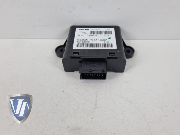 Gebrauchte Kraftstoffpumpe Modul Volvo V50 (MW) 1.6 D 16V Preis € 42,35 Mit Mehrwertsteuer angeboten von Vollux Carparts B.V.