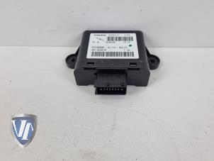 Used Electric fuel module Volvo V50 (MW) 1.6 D 16V Price € 42,35 Inclusive VAT offered by Vollux Carparts B.V.