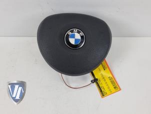 Usagé Airbag gauche (volant) BMW 1 serie (E87/87N) 118d 16V Prix € 90,75 Prix TTC proposé par Vollux Carparts B.V.