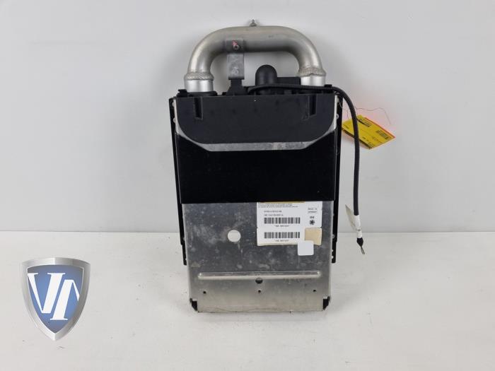 Begagnade Störtbåge Volvo C70 (MC) 2.0 D 16V Pris € 60,50 Inklusive moms erbjuds av Vollux Carparts B.V.