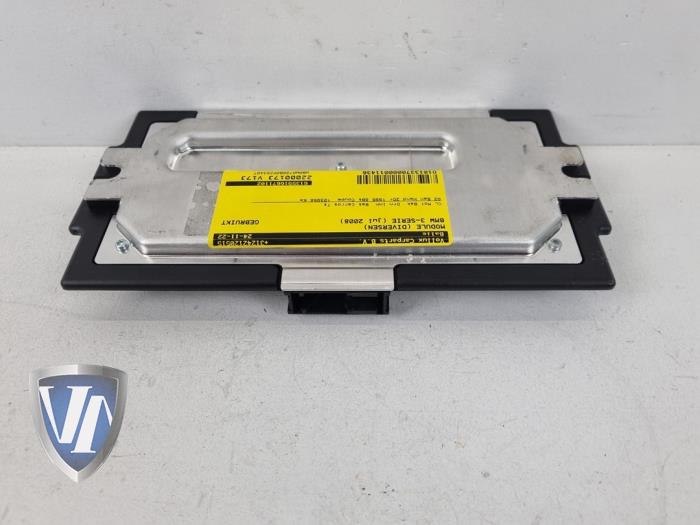 Module (miscellaneous) BMW 3 serie 320i 16V - 6135916671102
