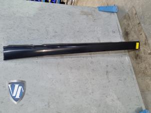 Used Side skirt, left BMW 3 serie Touring (E91) 320i 16V Price € 48,40 Inclusive VAT offered by Vollux Carparts B.V.