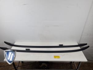 Used Roof rack kit BMW 3 serie Touring (E91) 320i 16V Price € 151,25 Inclusive VAT offered by Vollux Carparts B.V.