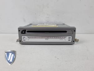 Used CD changer BMW 3 serie Touring (E91) 320i 16V Price € 60,50 Inclusive VAT offered by Vollux Carparts B.V.