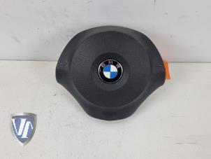 Usagé Airbag gauche (volant) BMW 1 serie (E81) 116i 1.6 16V Prix € 60,50 Prix TTC proposé par Vollux Carparts B.V.