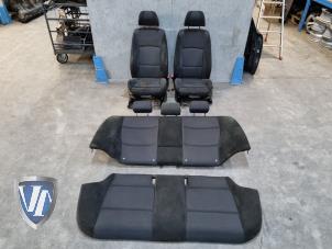 Used Set of upholstery (complete) BMW 3 serie (E90) 320i 16V Corporate Lease Price € 423,50 Inclusive VAT offered by Vollux Carparts B.V.
