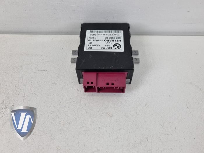 Usagé Module (divers) BMW 1 serie (E87/87N) 116i 2.0 16V Prix € 60,50 Prix TTC proposé par Vollux Carparts B.V.