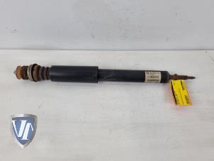 Used Rear shock absorber rod, left BMW 1 serie (E87/87N) 116i 2.0 16V Price € 48,40 Inclusive VAT offered by Vollux Carparts B.V.