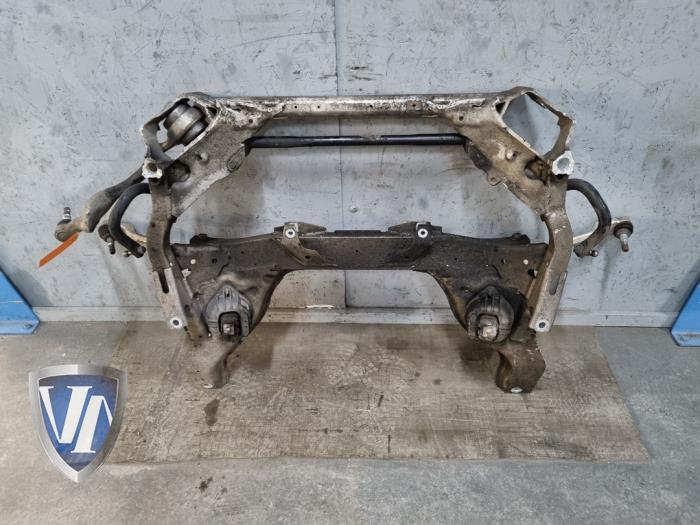 Used Subframe BMW 1 serie (E87/87N) 116i 1.6 16V Price € 151,25 Inclusive VAT offered by Vollux Carparts B.V.