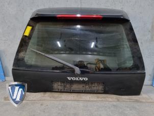 Used Tailgate Volvo XC90 I 2.9 T6 24V Price € 90,75 Inclusive VAT offered by Vollux Carparts B.V.
