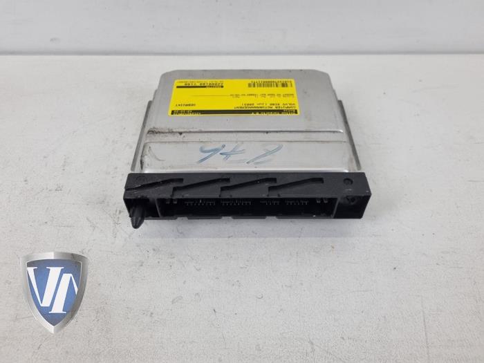 Used Engine management computer Volvo XC90 I 2.9 T6 24V Price € 90,75 Inclusive VAT offered by Vollux Carparts B.V.