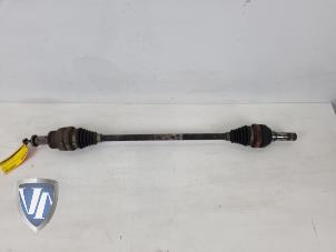 Used Drive shaft, rear right Volvo XC90 I 2.9 T6 24V Price € 90,75 Inclusive VAT offered by Vollux Carparts B.V.