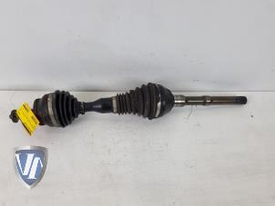Used Front drive shaft, right Volvo XC90 I 2.9 T6 24V Price € 151,25 Inclusive VAT offered by Vollux Carparts B.V.