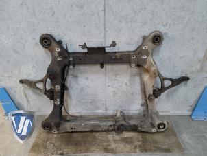 Used Subframe Volvo XC90 I 2.9 T6 24V Price € 242,00 Inclusive VAT offered by Vollux Carparts B.V.