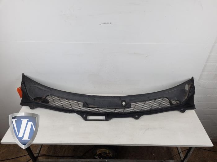 Używane Parawan Volvo XC90 I 2.9 T6 24V Cena € 30,25 Z VAT oferowane przez Vollux Carparts B.V.