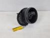 Heating and ventilation fan motor from a Volvo XC90 I 2.9 T6 24V 2003